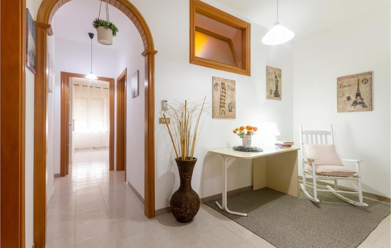 Lovely Apartment In Carovigno With Kitchen エクステリア 写真