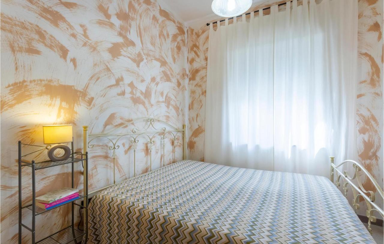 Lovely Apartment In Carovigno With Kitchen エクステリア 写真