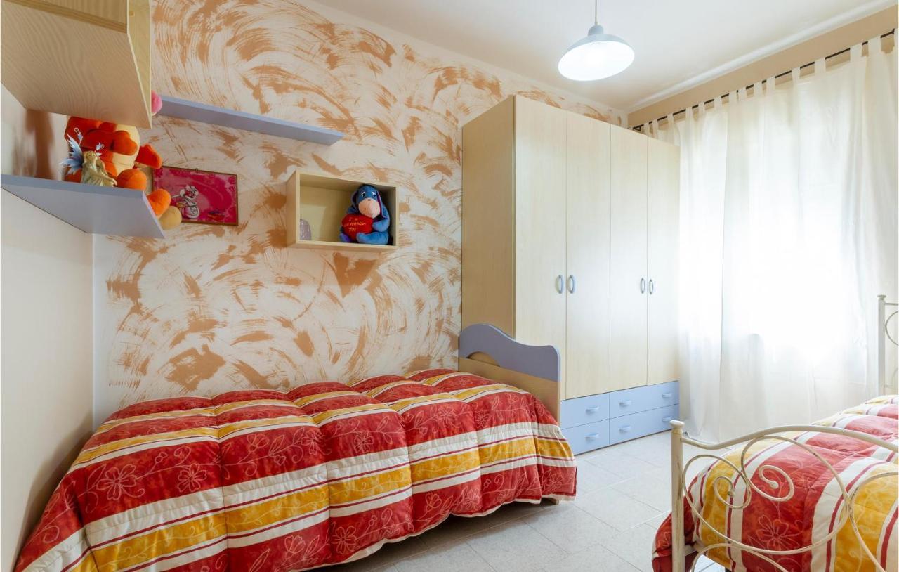 Lovely Apartment In Carovigno With Kitchen エクステリア 写真