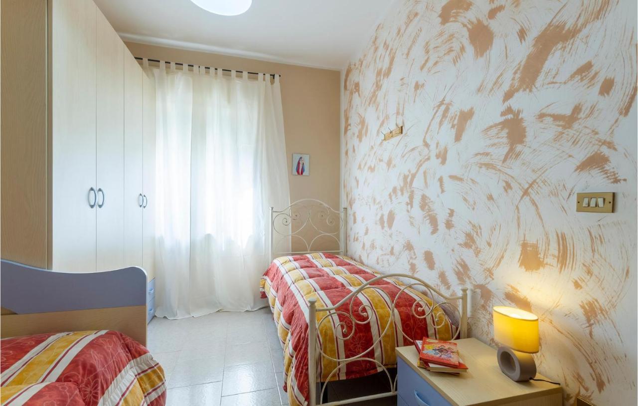 Lovely Apartment In Carovigno With Kitchen エクステリア 写真