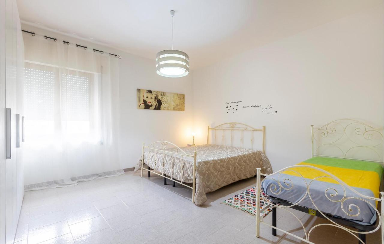 Lovely Apartment In Carovigno With Kitchen エクステリア 写真