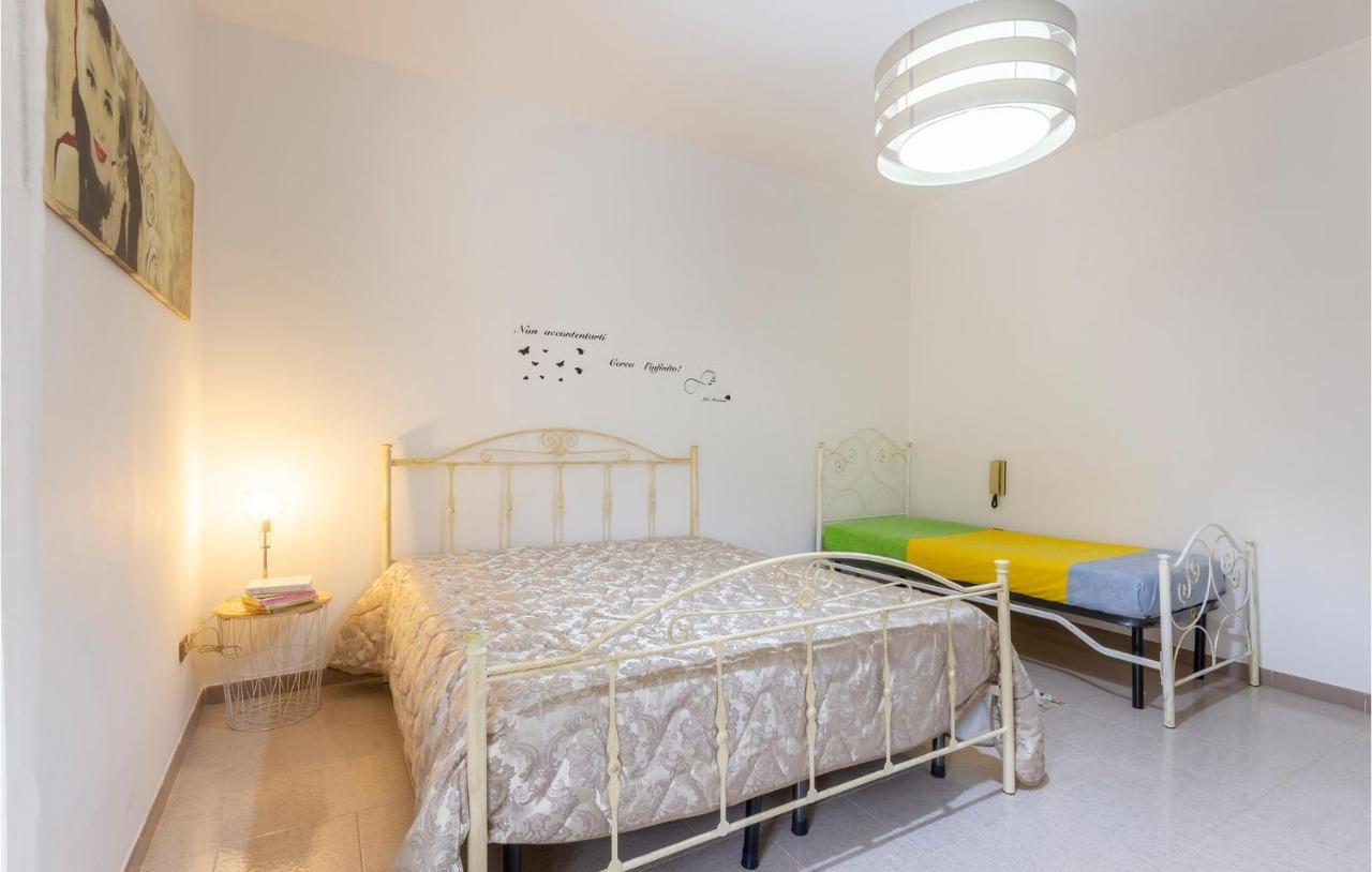 Lovely Apartment In Carovigno With Kitchen エクステリア 写真