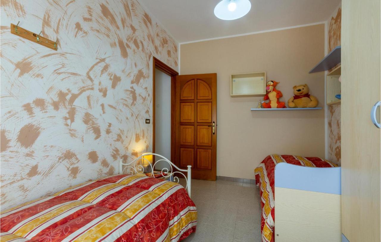 Lovely Apartment In Carovigno With Kitchen エクステリア 写真