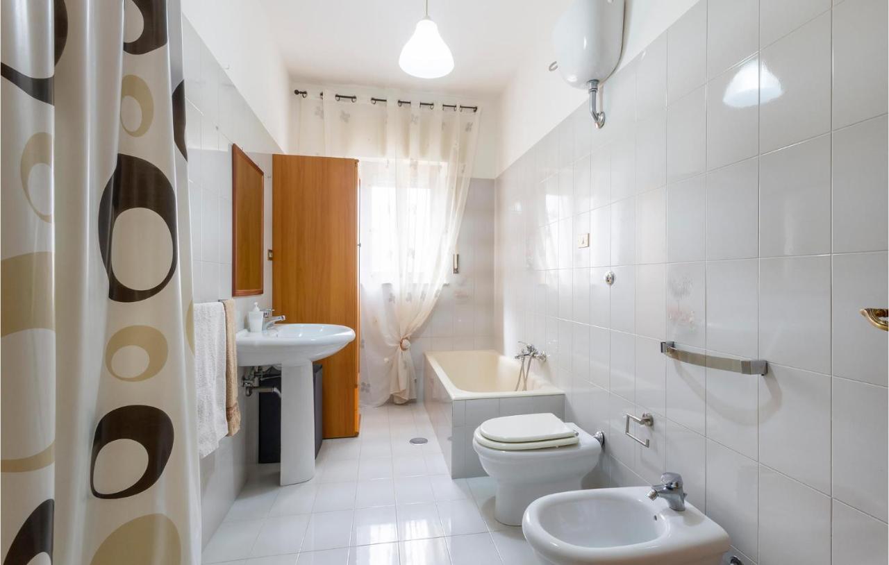 Lovely Apartment In Carovigno With Kitchen エクステリア 写真