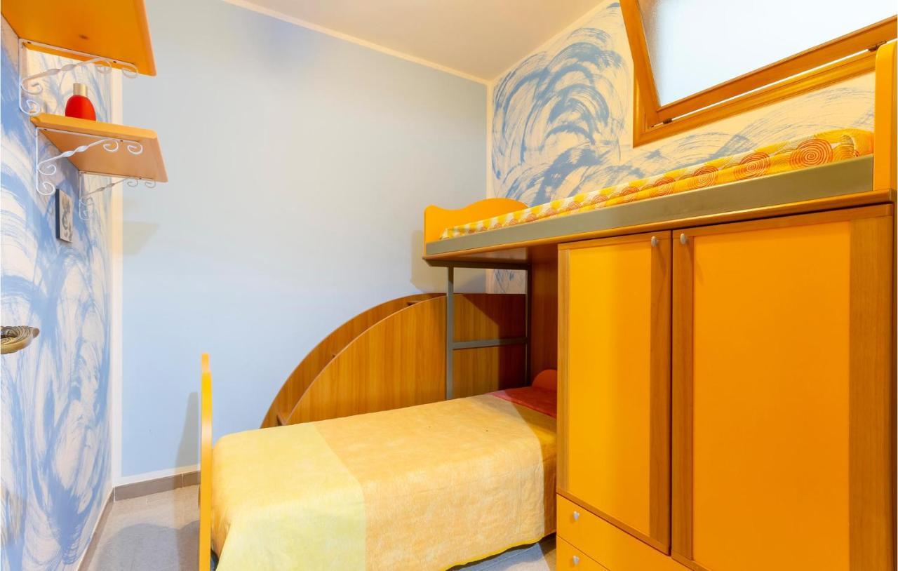 Lovely Apartment In Carovigno With Kitchen エクステリア 写真